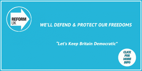 protect our democratic freedoms banner small
